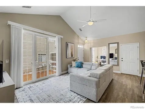 4457 S Jebel Court Centennial CO 80015