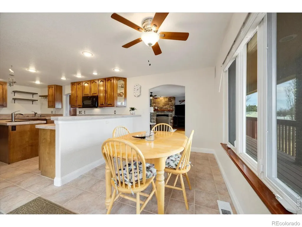 3806 Singletree Court Mead CO 80542