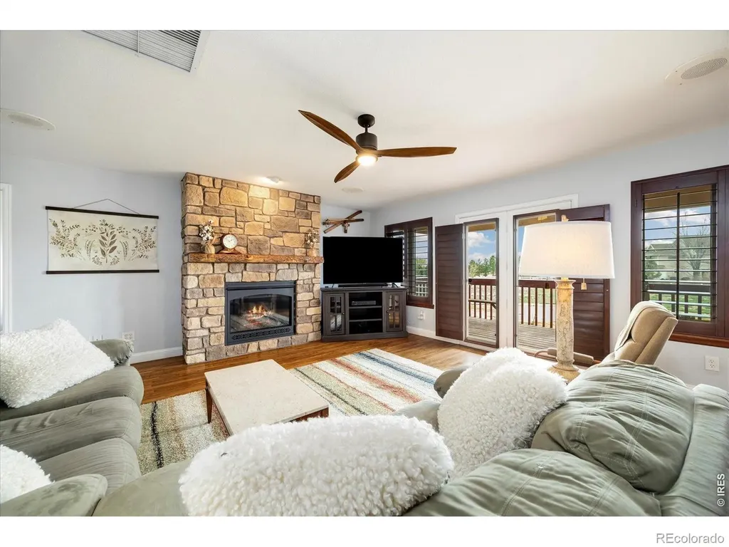 3806 Singletree Court Mead CO 80542