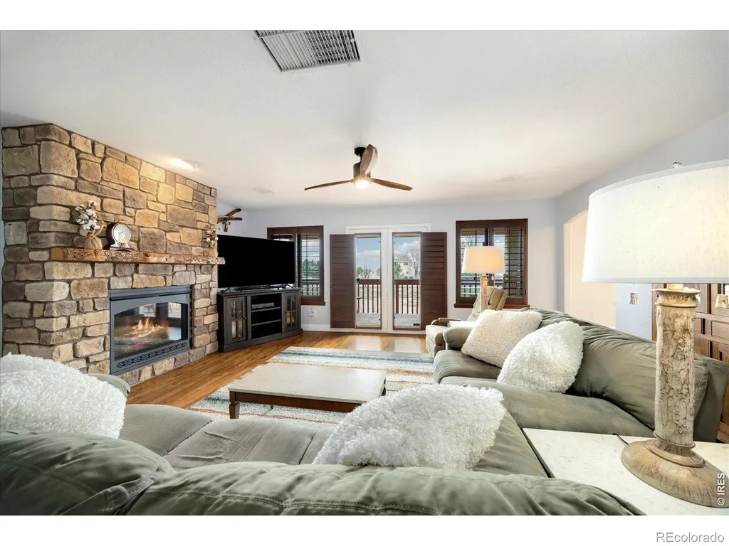 3806 Singletree Court Mead CO 80542
