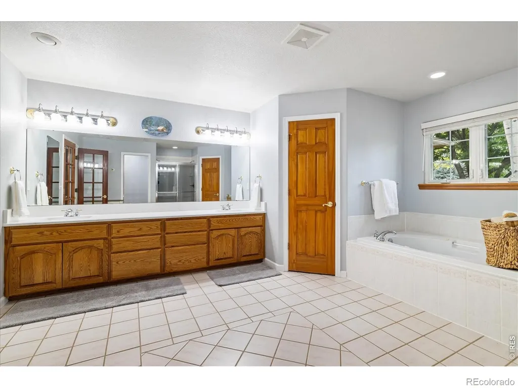 3806 Singletree Court Mead CO 80542