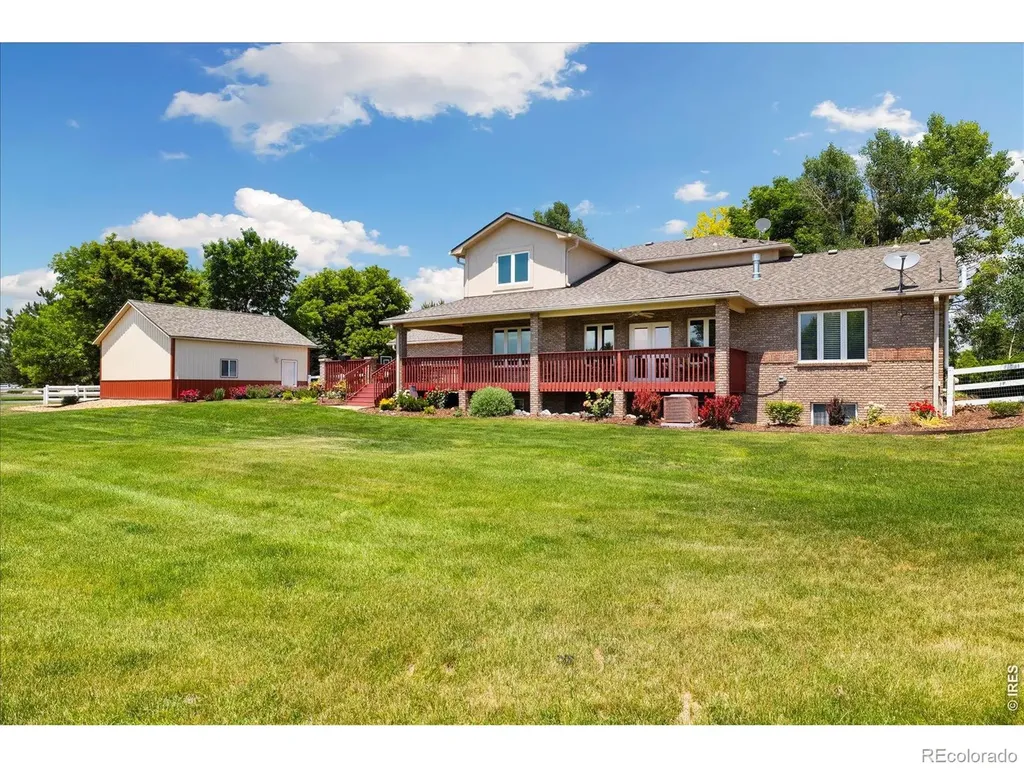 3806 Singletree Court Mead CO 80542