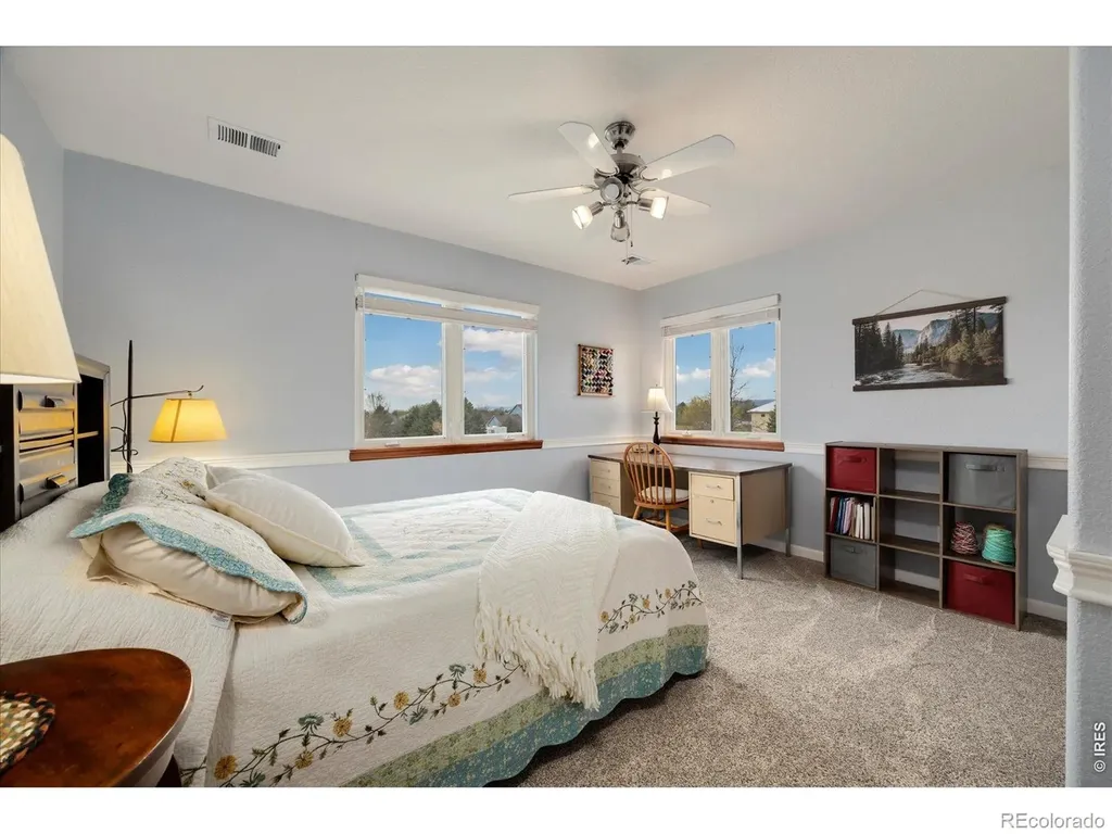 3806 Singletree Court Mead CO 80542
