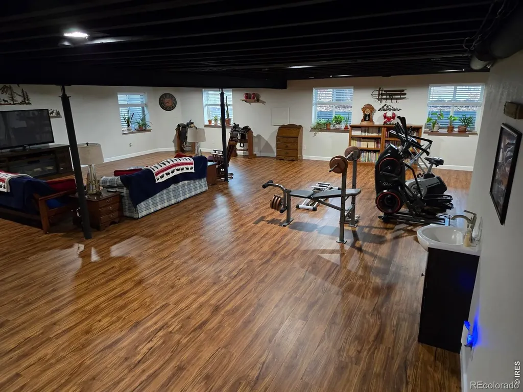 3806 Singletree Court Mead CO 80542