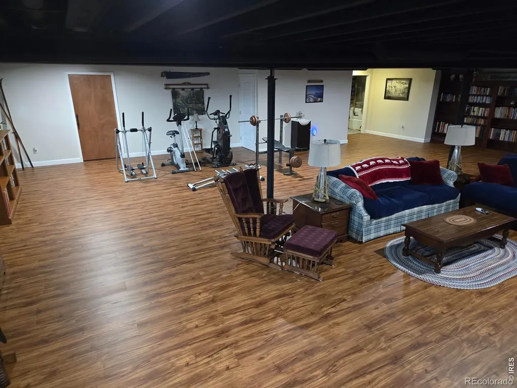 3806 Singletree Court Mead CO 80542