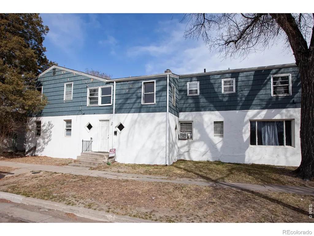 332 Broadway Street Sterling CO 80751