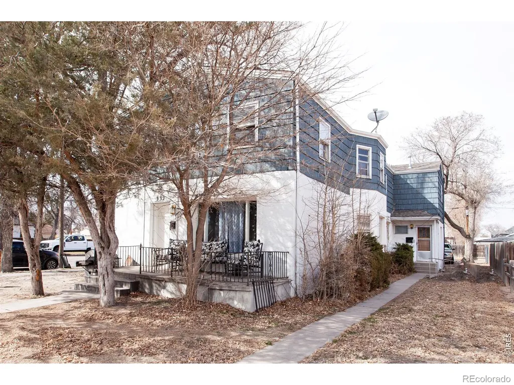 332 Broadway Street Sterling CO 80751