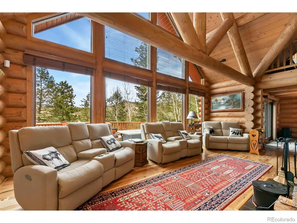 1490 Hummingbird Drive Estes Park CO 80517