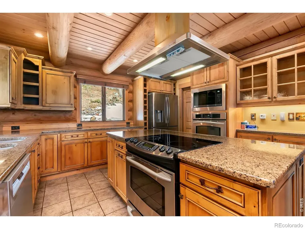 1490 Hummingbird Drive Estes Park CO 80517