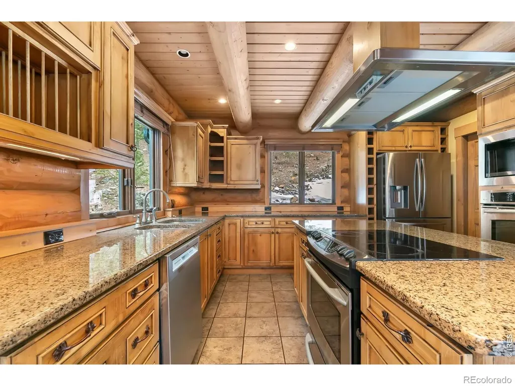 1490 Hummingbird Drive Estes Park CO 80517
