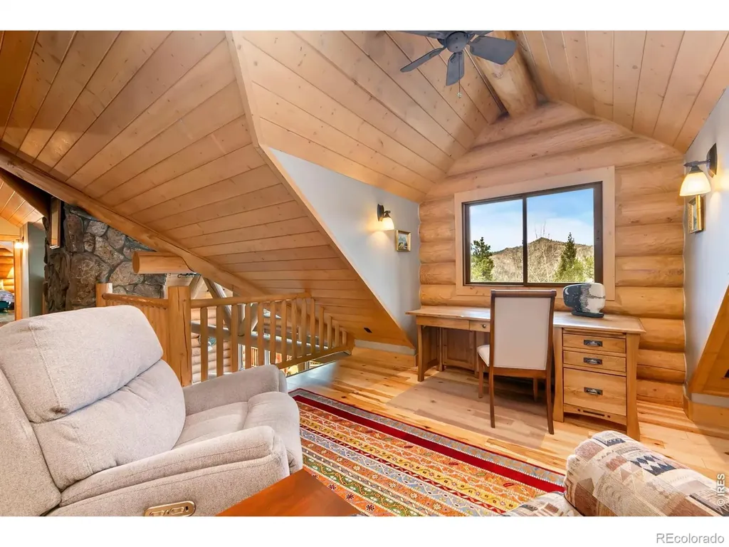 1490 Hummingbird Drive Estes Park CO 80517