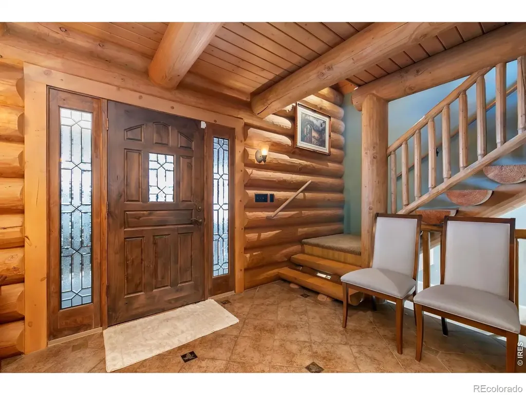 1490 Hummingbird Drive Estes Park CO 80517