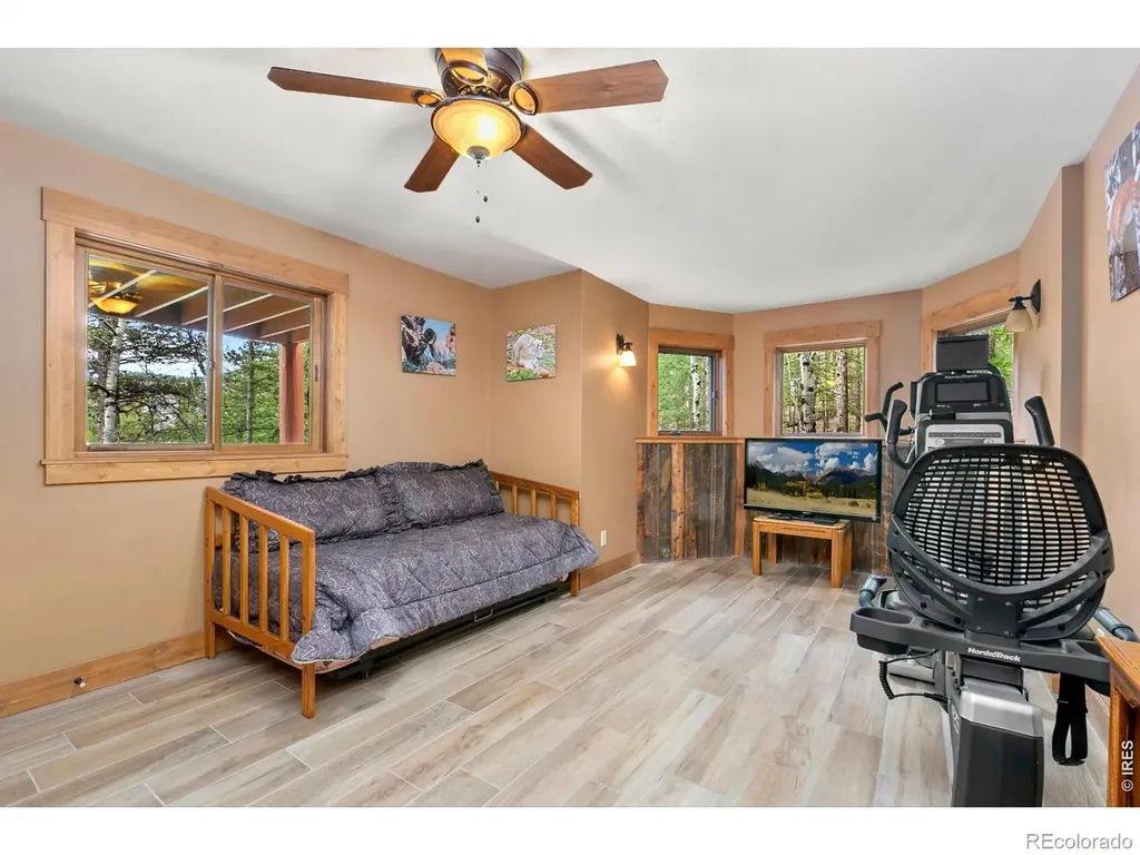 1490 Hummingbird Drive Estes Park CO 80517
