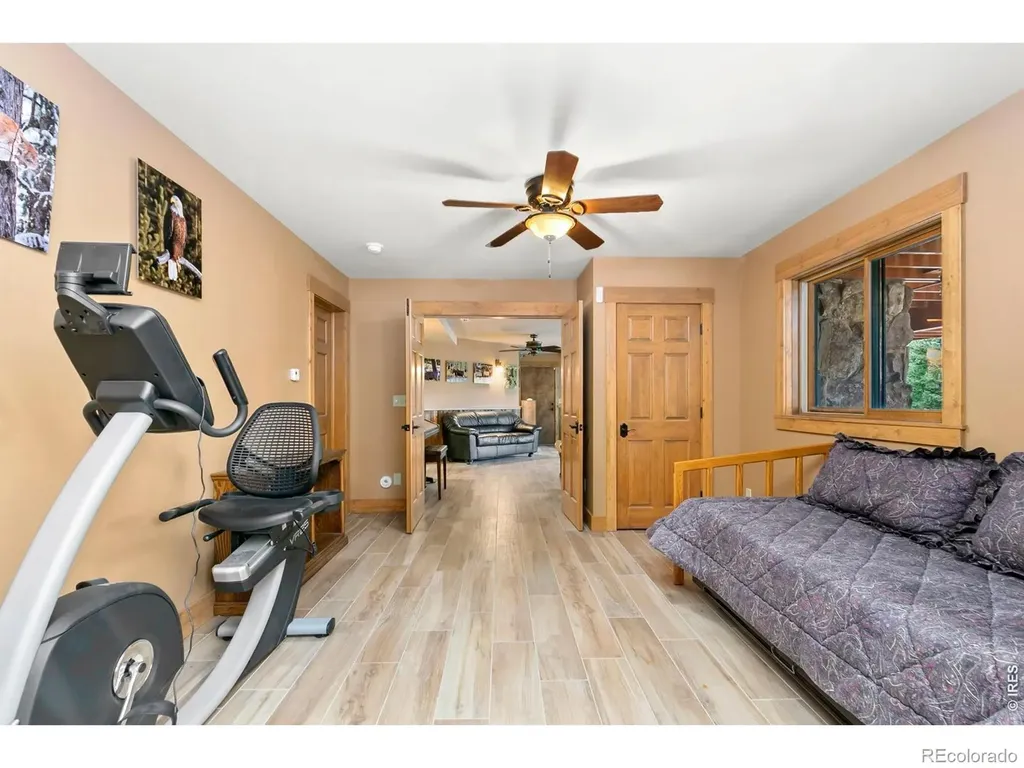 1490 Hummingbird Drive Estes Park CO 80517