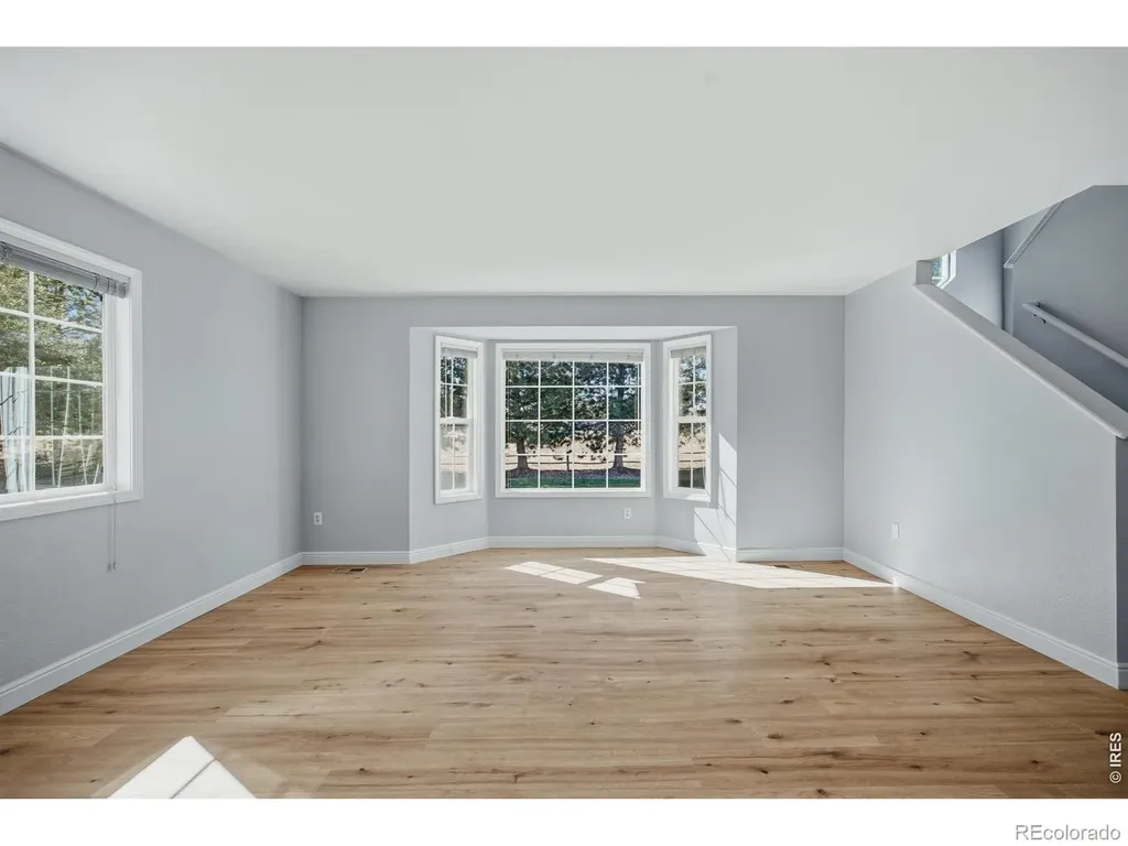 2056 Calhoun Court Loveland CO 80537