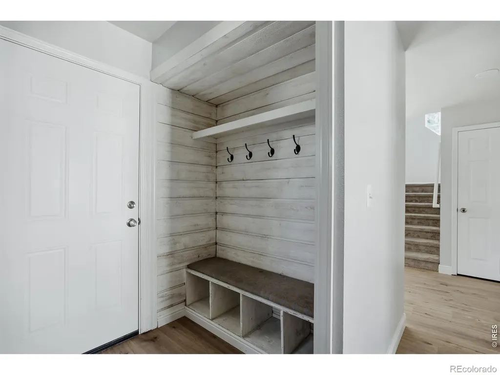2056 Calhoun Court Loveland CO 80537