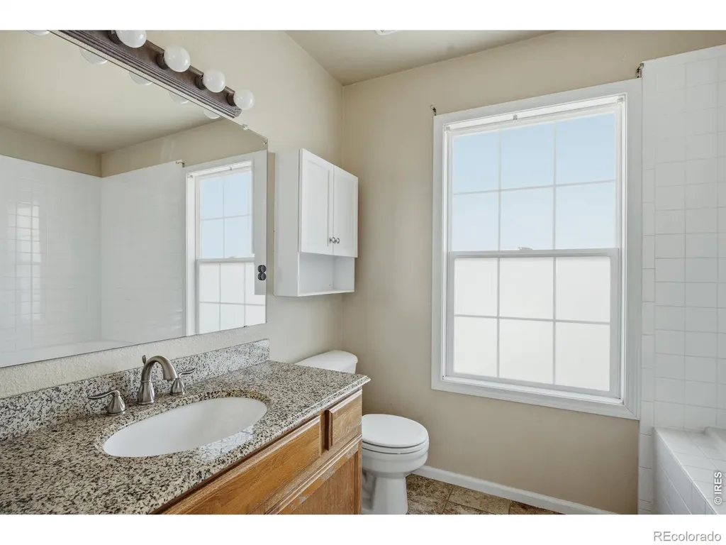 2056 Calhoun Court Loveland CO 80537