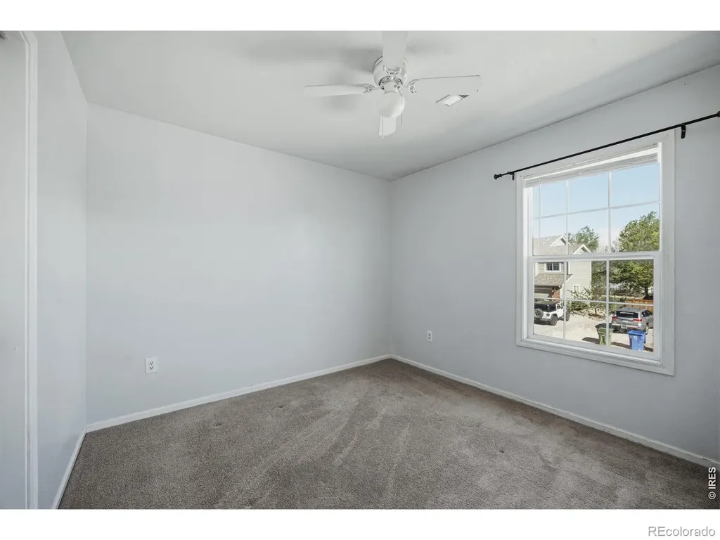 2056 Calhoun Court Loveland CO 80537