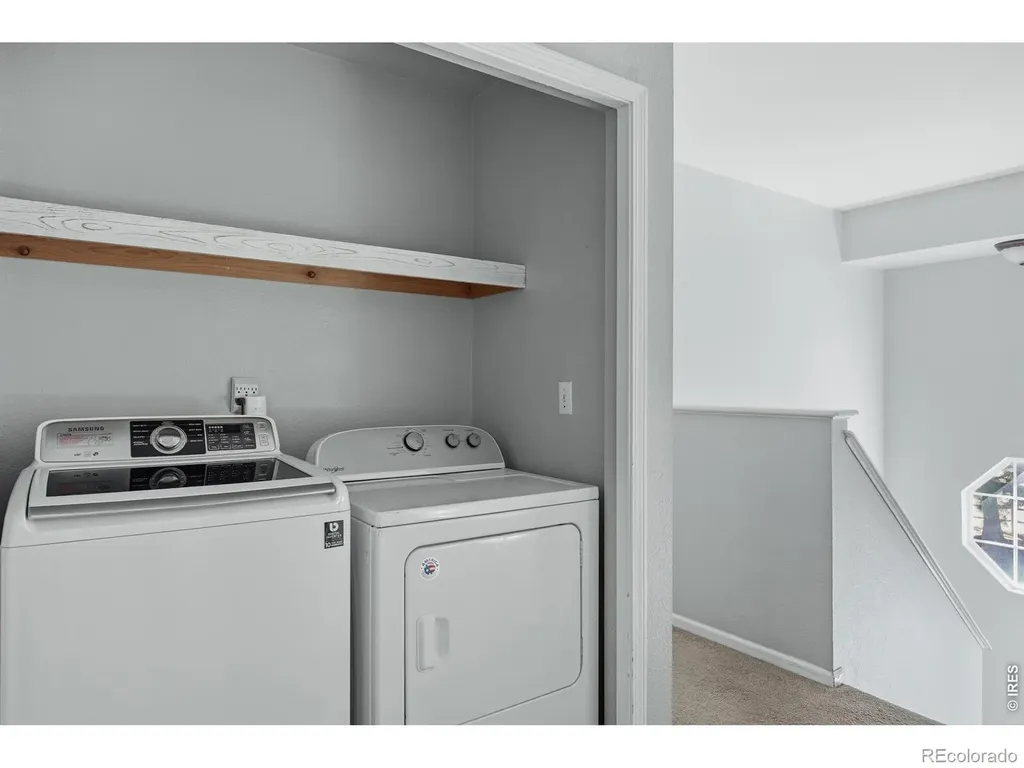 2056 Calhoun Court Loveland CO 80537