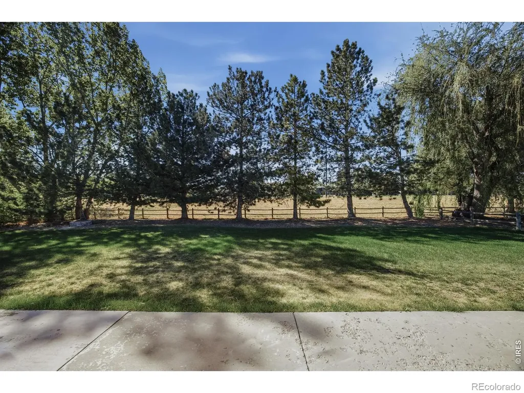 2056 Calhoun Court Loveland CO 80537