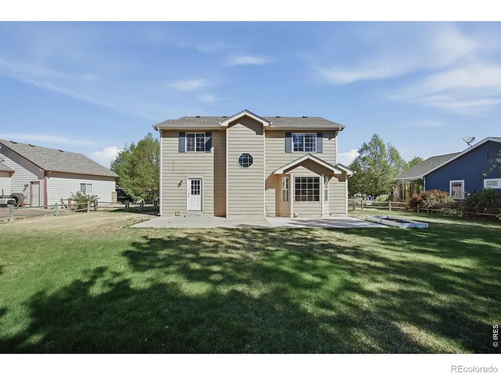 2056 Calhoun Court Loveland CO 80537