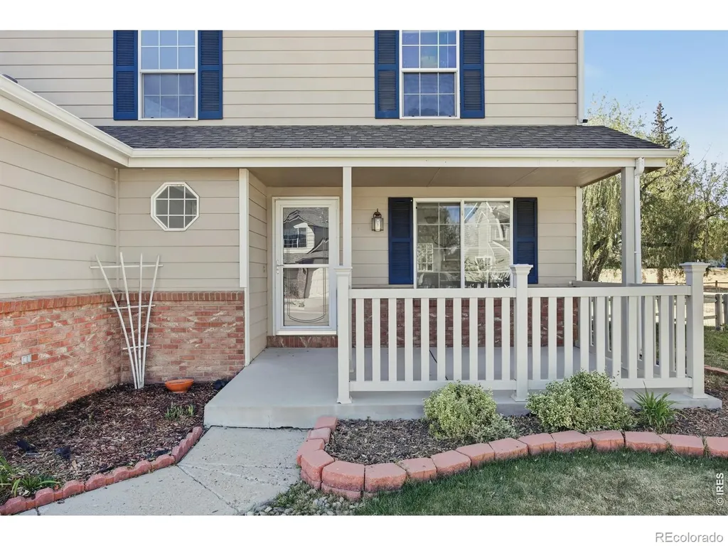 2056 Calhoun Court Loveland CO 80537