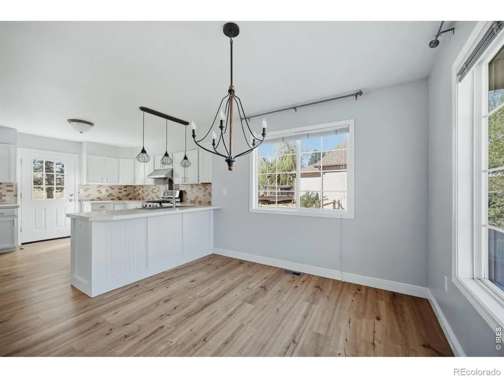 2056 Calhoun Court Loveland CO 80537