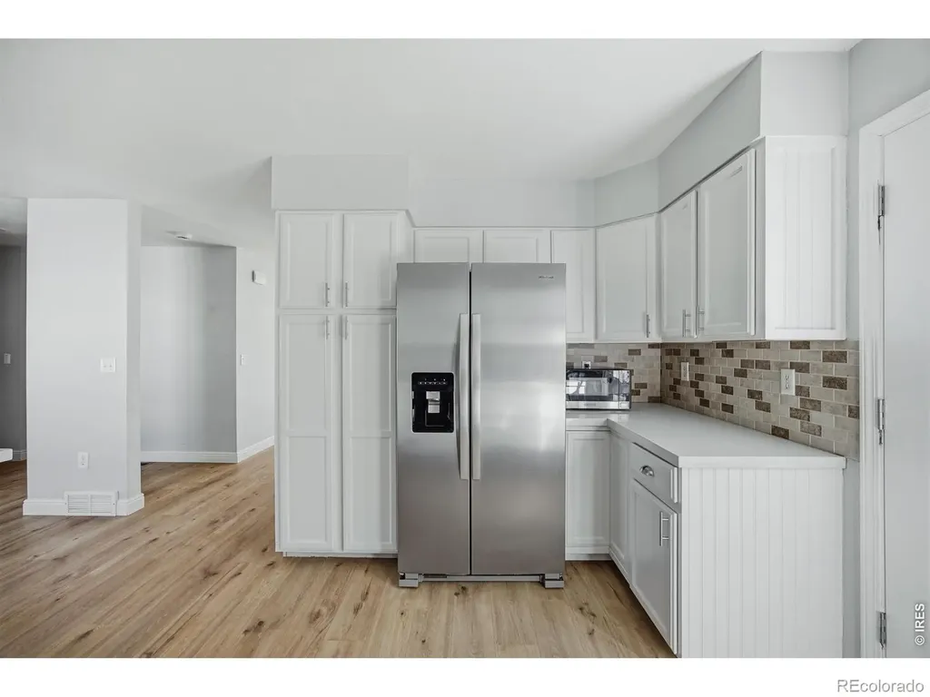 2056 Calhoun Court Loveland CO 80537