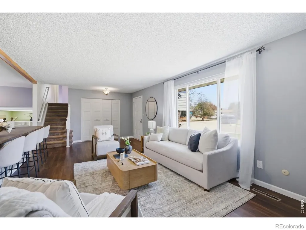 924 Wagonwheel Drive Fort Collins CO 80526