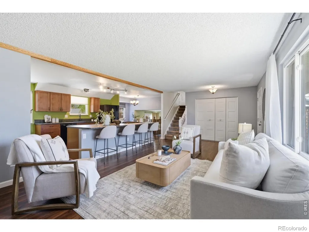 924 Wagonwheel Drive Fort Collins CO 80526