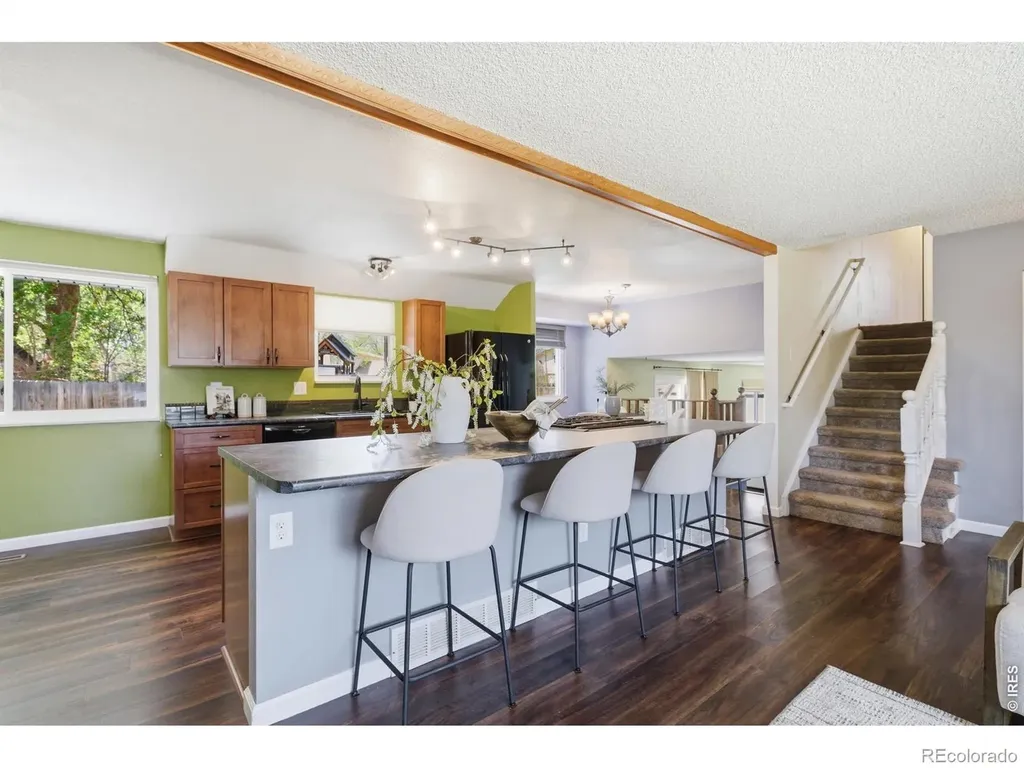 924 Wagonwheel Drive Fort Collins CO 80526