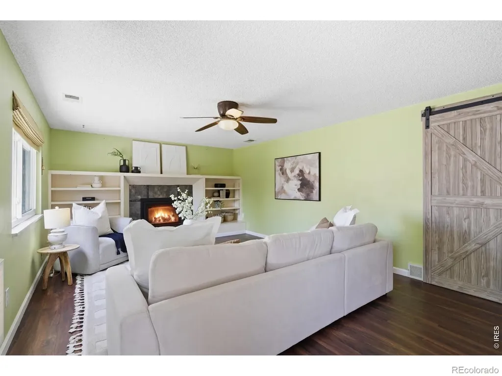 924 Wagonwheel Drive Fort Collins CO 80526