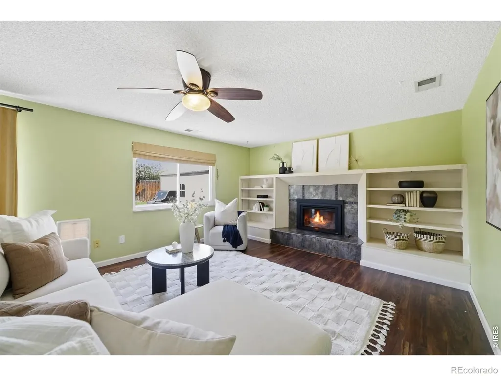 924 Wagonwheel Drive Fort Collins CO 80526