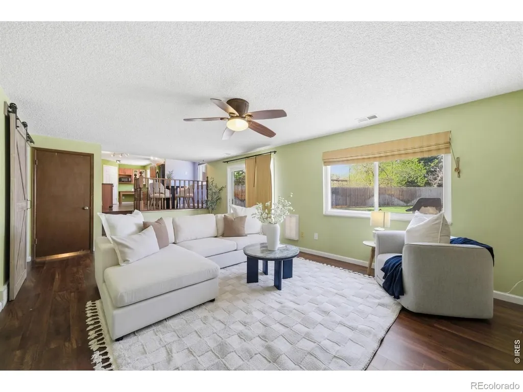 924 Wagonwheel Drive Fort Collins CO 80526
