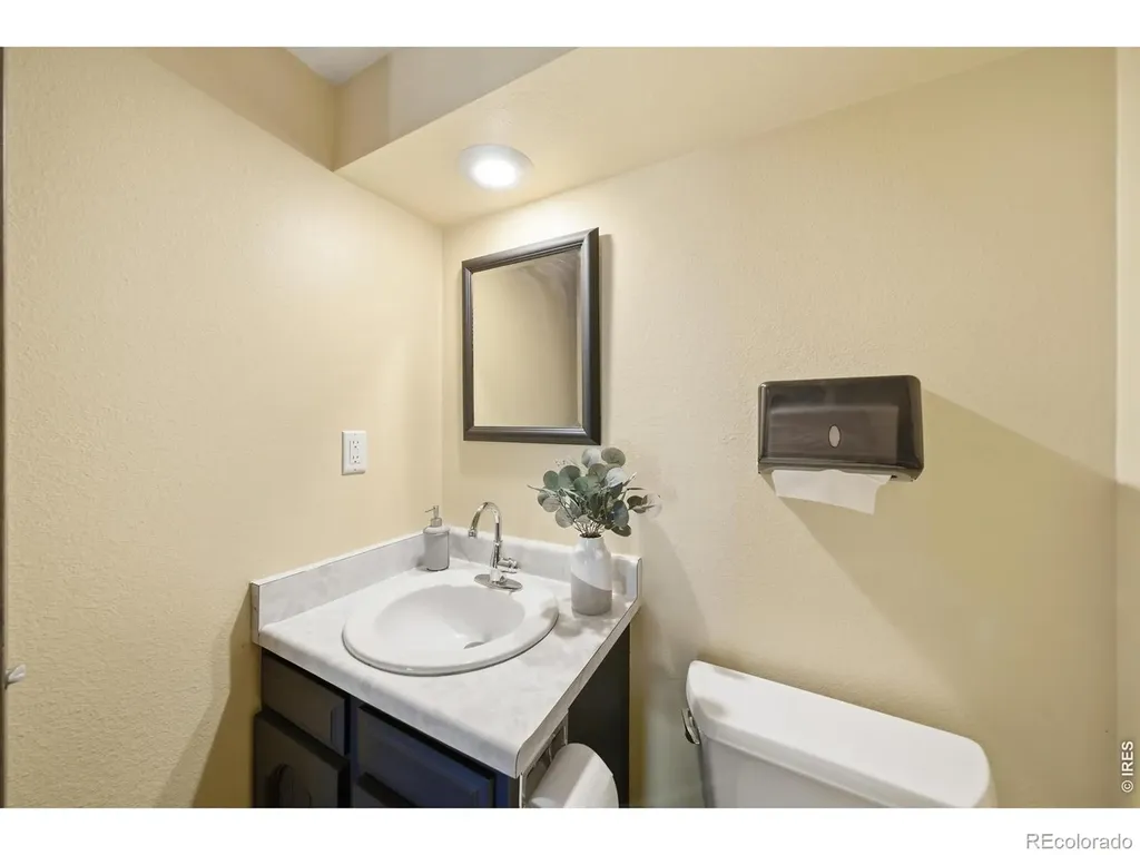 924 Wagonwheel Drive Fort Collins CO 80526