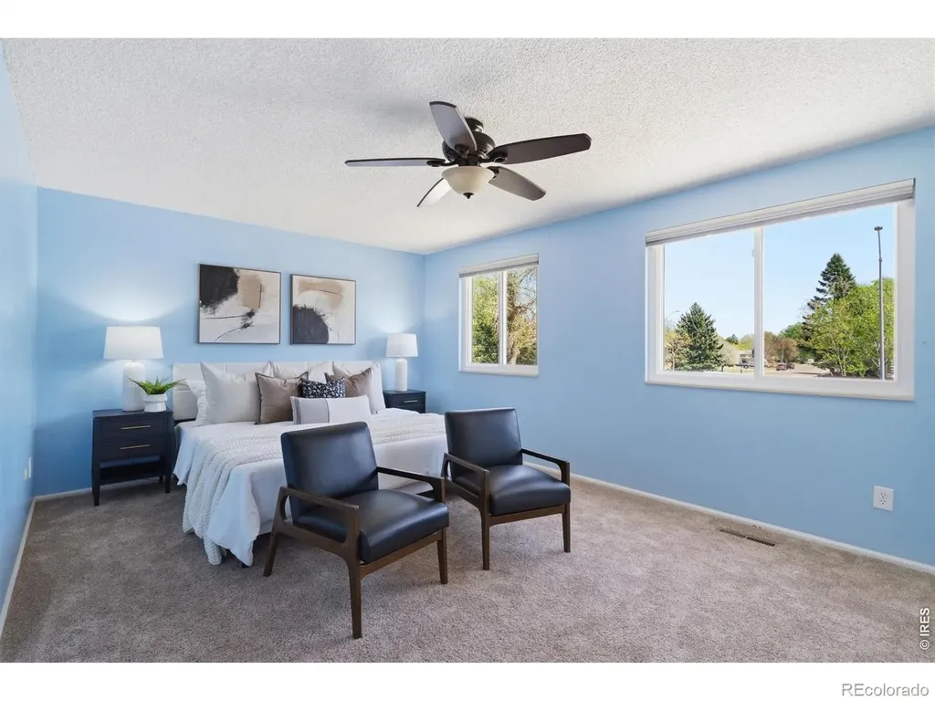 924 Wagonwheel Drive Fort Collins CO 80526