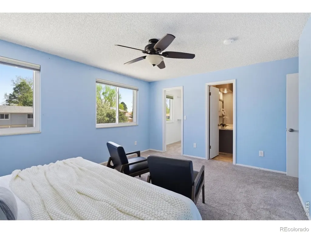 924 Wagonwheel Drive Fort Collins CO 80526