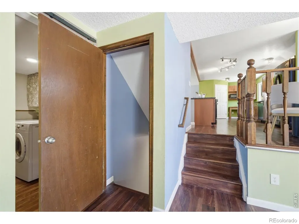 924 Wagonwheel Drive Fort Collins CO 80526