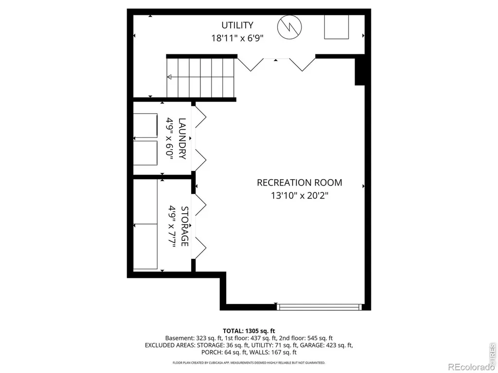 563 Ridgeview Drive Louisville CO 80027