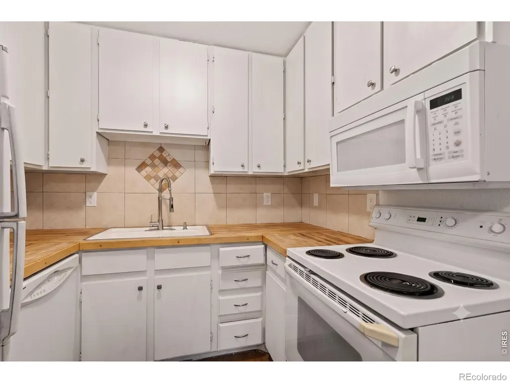 1209 W Plum Street Fort Collins CO 80521