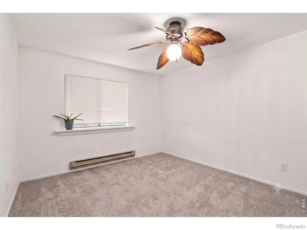 1209 W Plum Street Fort Collins CO 80521