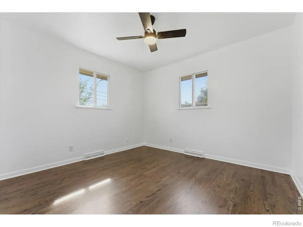 2614 21st Ave Court Greeley CO 80631