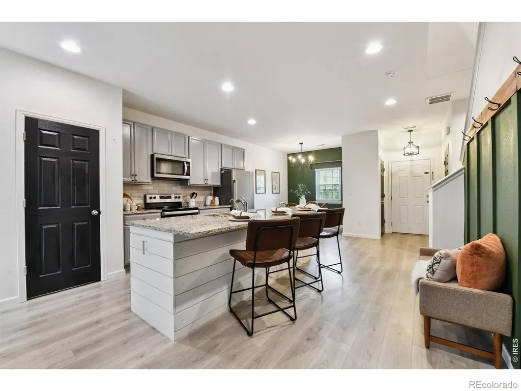 14700 E 104th Avenue Commerce City CO 80022