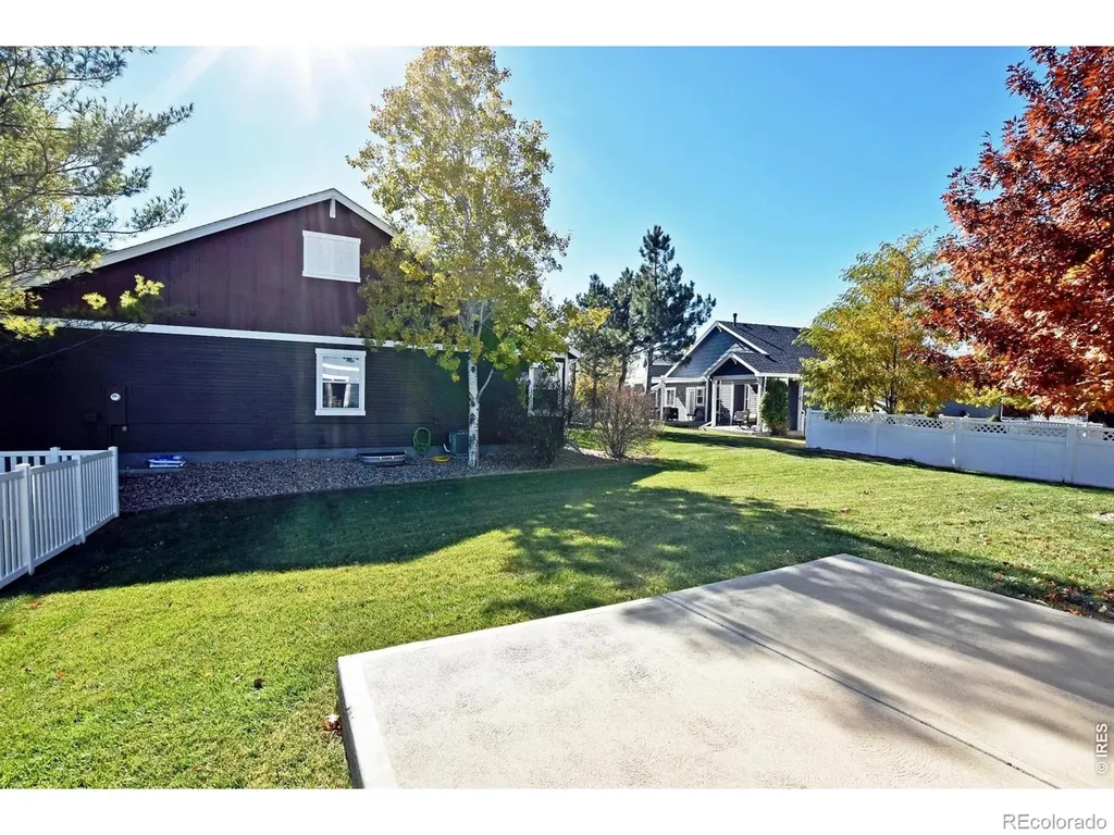 1047 Canal Drive Windsor CO 80550