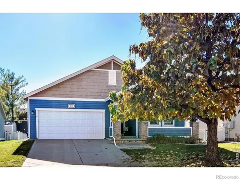 1047 Canal Drive Windsor CO 80550