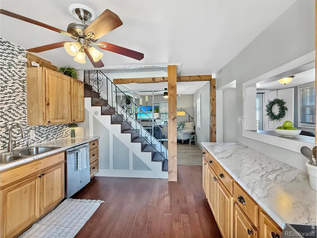 419 Taylor Street Sterling CO 80751