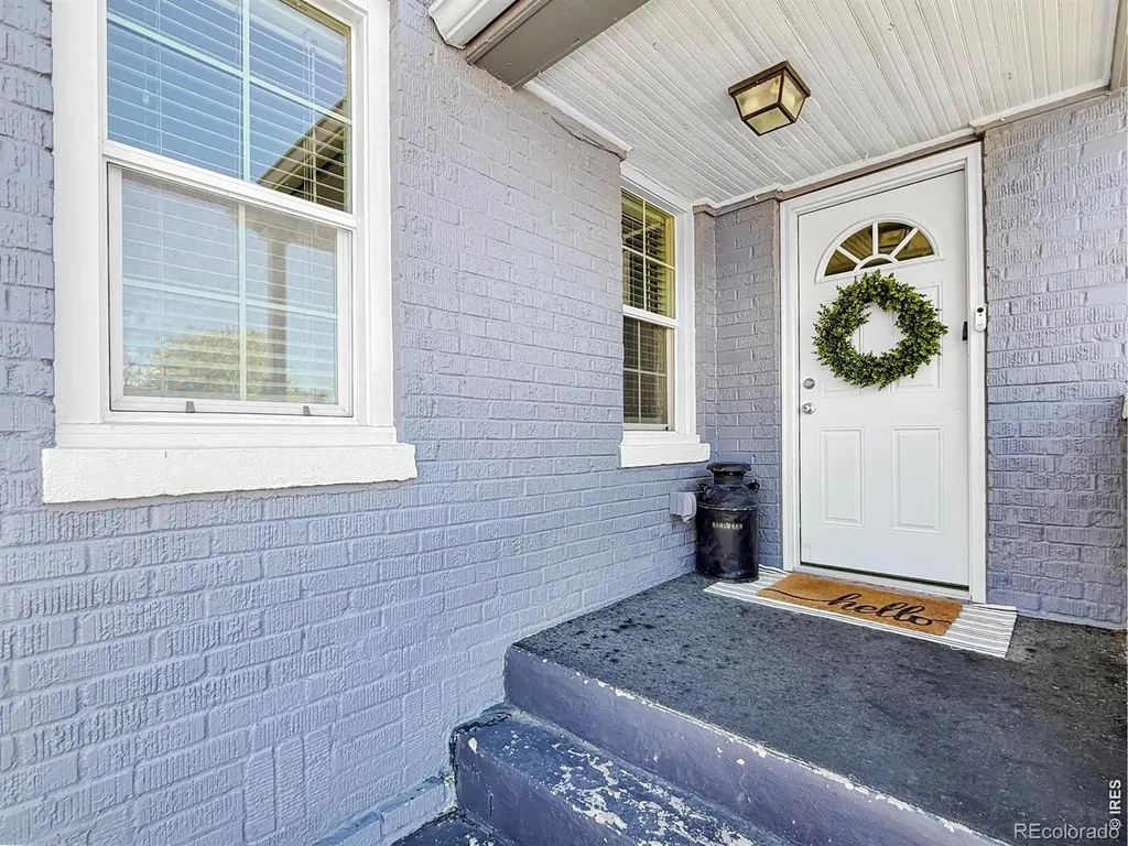 419 Taylor Street Sterling CO 80751