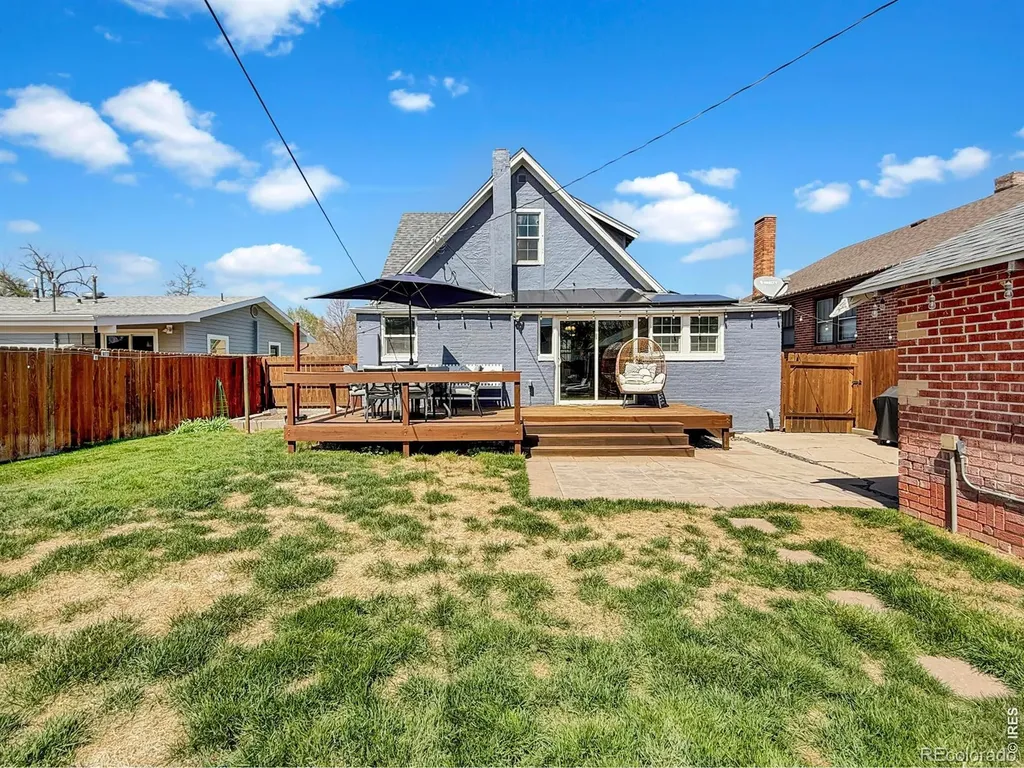 419 Taylor Street Sterling CO 80751
