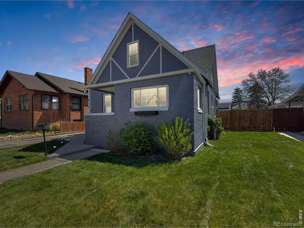 419 Taylor Street Sterling CO 80751