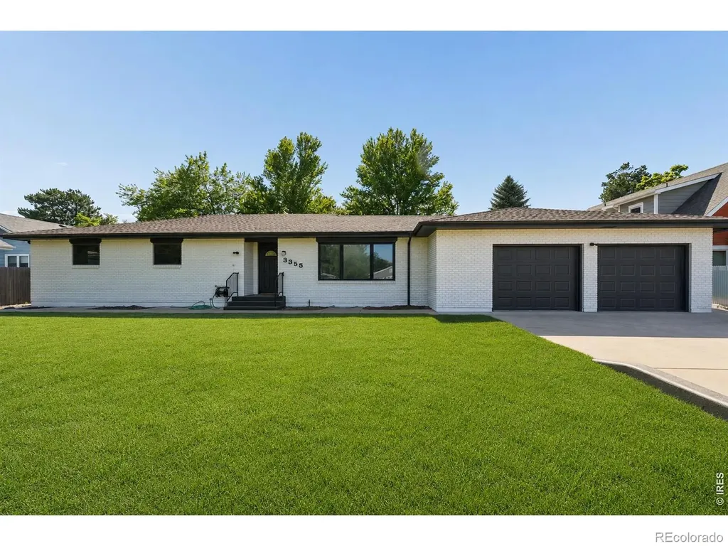 3355 16th Street Boulder CO 80304